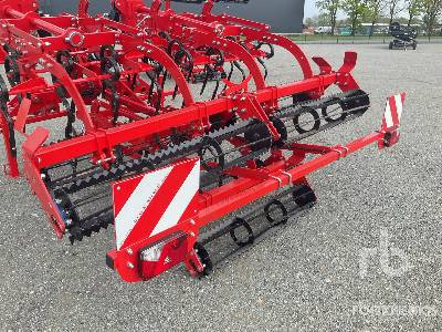 NEU: Grubber ZIEGLER SOIL STAR 7501 (Unused): das Bild 14