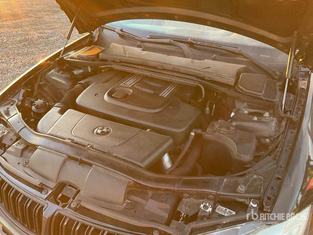 2006 BMW 320D Automobile - PKW: das Bild 5 2006 BMW 320D Automobile - PKW: das Bild 5