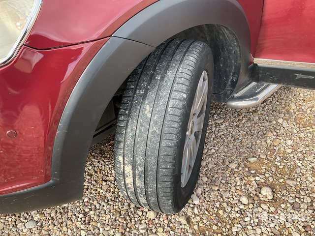 2010 Chevrolet Captiva Automobile - SUV/ Geländewagen: das Bild 4 2010 Chevrolet Captiva Automobile - SUV/ Geländewagen: das Bild 4