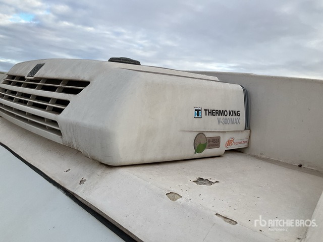 2018 Iveco Daily 35S14 4x2 Refrigerated Truck - Kühlkoffer LKW: das Bild 4 2018 Iveco Daily 35S14 4x2 Refrigerated Truck - Kühlkoffer LKW: das Bild 4