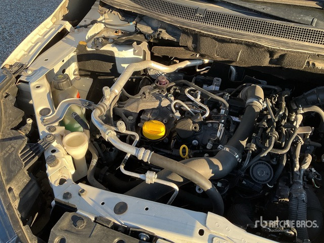 SUV/ Geländewagen 2019 Nissan Qashqai Automobile: das Bild 6 SUV/ Geländewagen 2019 Nissan Qashqai Automobile: das Bild 6