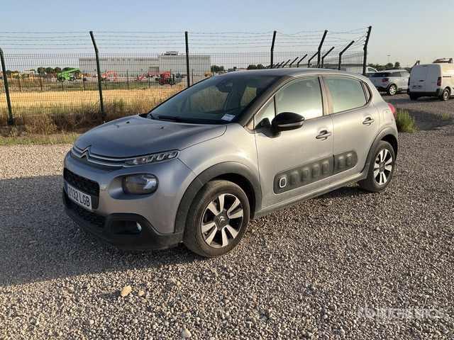 2020 Citro?n C3 Automobile - PKW: das Bild 2 2020 Citro?n C3 Automobile - PKW: das Bild 2