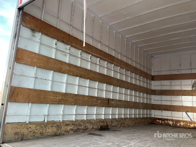 2020 Iveco Daily 70C18 4x2 Van Truck - Koffer LKW: das Bild 4 2020 Iveco Daily 70C18 4x2 Van Truck - Koffer LKW: das Bild 4