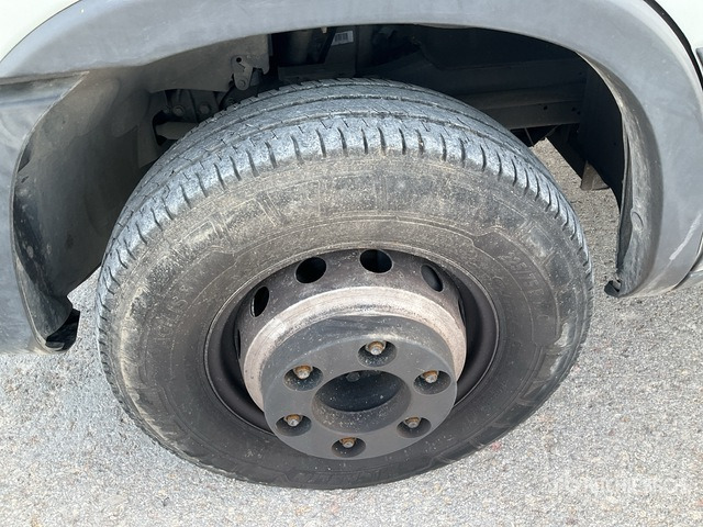 2020 Iveco Daily 70C18 4x2 Van Truck - Koffer LKW: das Bild 5 2020 Iveco Daily 70C18 4x2 Van Truck - Koffer LKW: das Bild 5