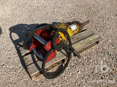 ATLAS COPCO SB102 - Hydraulikhammer: das Bild 1 ATLAS COPCO SB102 - Hydraulikhammer: das Bild 1