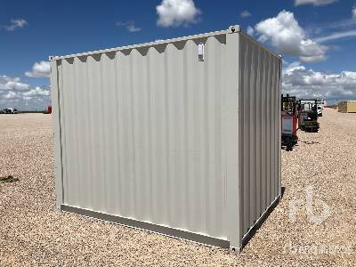 CTTN CTTN-10 10.2 Ft. (Unused) - Seecontainer: das Bild 1 CTTN CTTN-10 10.2 Ft. (Unused) - Seecontainer: das Bild 1