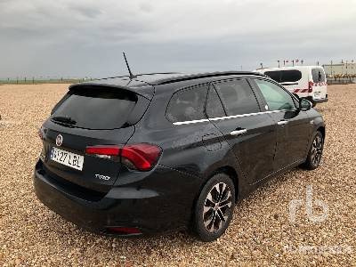 FIAT TIPO - PKW: das Bild 3 FIAT TIPO - PKW: das Bild 3