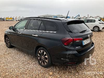 FIAT TIPO - PKW: das Bild 2 FIAT TIPO - PKW: das Bild 2