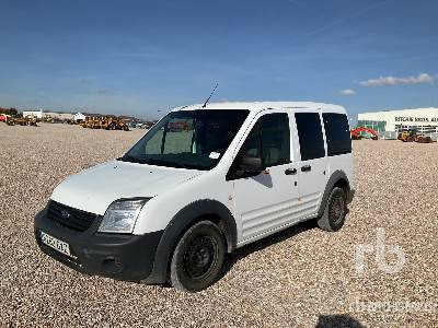 FORD TRANSIT - Kastenwagen: das Bild 1 FORD TRANSIT - Kastenwagen: das Bild 1