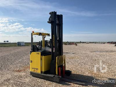 HYSTER R1.6N - Niederhubwagen: das Bild 4 HYSTER R1.6N - Niederhubwagen: das Bild 4