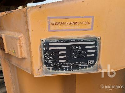 LIEBHERR L556 - Radlader: das Bild 5 LIEBHERR L556 - Radlader: das Bild 5