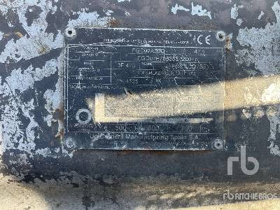 NISSAN FGD02A30Q - Gabelstapler: das Bild 5 NISSAN FGD02A30Q - Gabelstapler: das Bild 5
