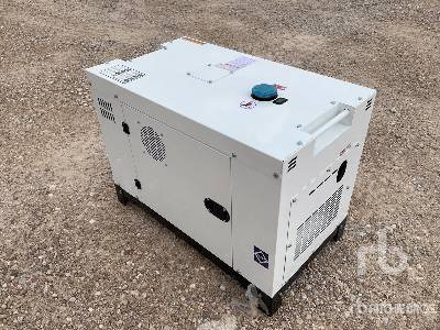 PLUS POWER GF2-10 (Unused) - Stromgenerator: das Bild 5 PLUS POWER GF2-10 (Unused) - Stromgenerator: das Bild 5