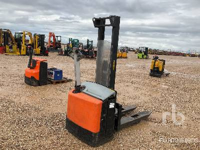 ROCLA SW12AC - Niederhubwagen: das Bild 4 ROCLA SW12AC - Niederhubwagen: das Bild 4