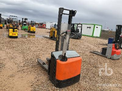 ROCLA SW12AC - Niederhubwagen: das Bild 5 ROCLA SW12AC - Niederhubwagen: das Bild 5