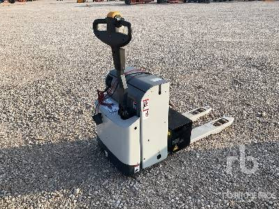 UNICARRIERS PLL 200 Electric - Niederhubwagen: das Bild 3 UNICARRIERS PLL 200 Electric - Niederhubwagen: das Bild 3