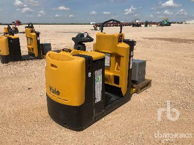 YALE MO10L Electric - Niederhubwagen: das Bild 3 YALE MO10L Electric - Niederhubwagen: das Bild 3