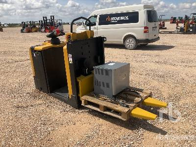 YALE MO10L Electric - Niederhubwagen: das Bild 4 YALE MO10L Electric - Niederhubwagen: das Bild 4