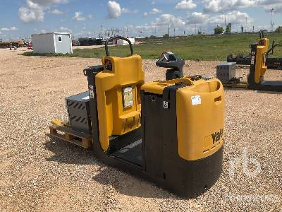 YALE MO10L Electric - Niederhubwagen: das Bild 2 YALE MO10L Electric - Niederhubwagen: das Bild 2