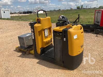 YALE MO10L Electric - Niederhubwagen: das Bild 2 YALE MO10L Electric - Niederhubwagen: das Bild 2