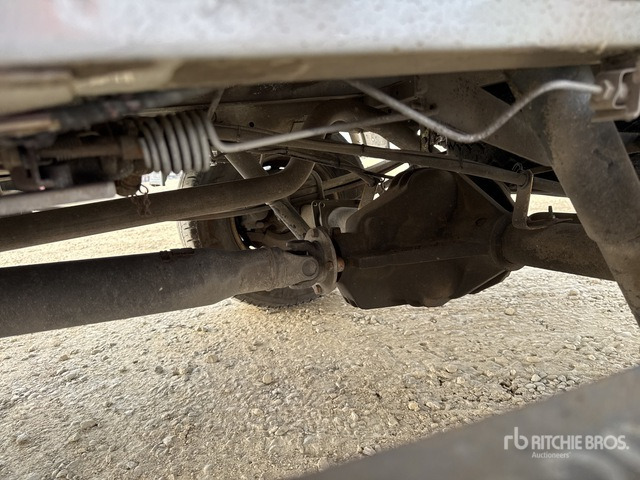 1997 Mercedes-Benz 312DT 1996 Nuova Copma C165/1 890 kg on Flatbed Truck with Crane - Pritsche LKW: das Bild 5 1997 Mercedes-Benz 312DT 1996 Nuova Copma C165/1 890 kg on Flatbed Truck with Crane - Pritsche LKW: das Bild 5