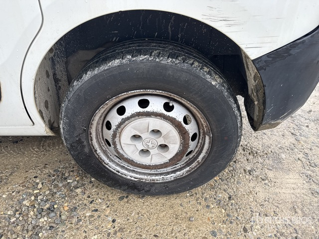 2011 Peugeot Bipper Van Truck - Koffer LKW: das Bild 5 2011 Peugeot Bipper Van Truck - Koffer LKW: das Bild 5