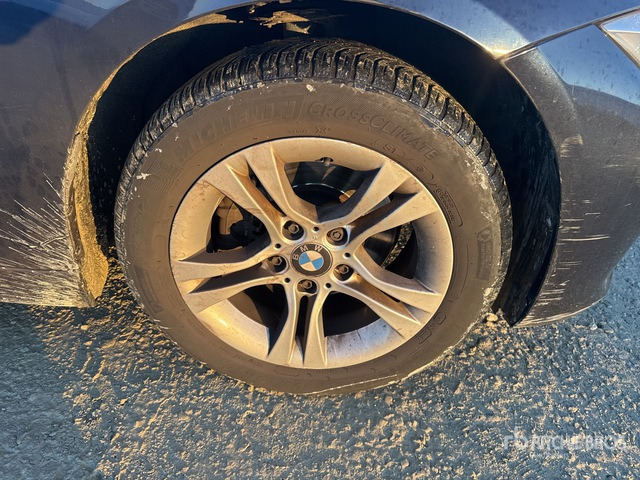 2012 BMW 316D Automobile - PKW: das Bild 4 2012 BMW 316D Automobile - PKW: das Bild 4