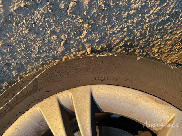 2012 BMW 316D Automobile - PKW: das Bild 5 2012 BMW 316D Automobile - PKW: das Bild 5