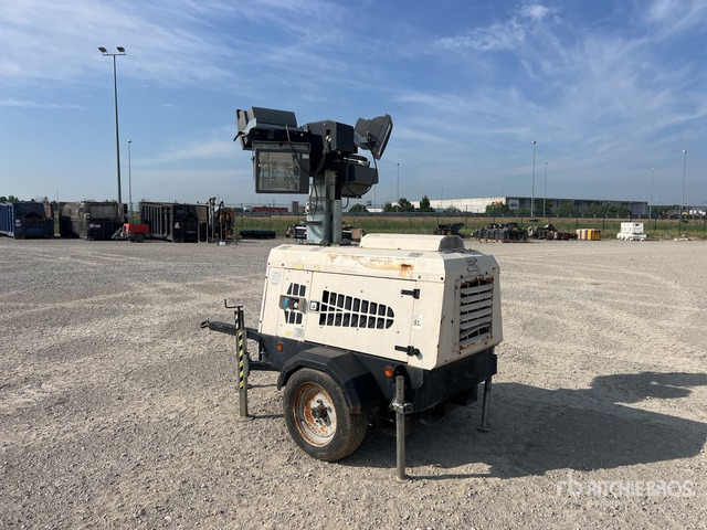 2016 Generac VT1 Light Tower - Lichtmasten: das Bild 3 2016 Generac VT1 Light Tower - Lichtmasten: das Bild 3