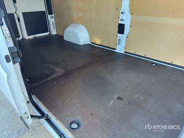 2018 Fiat Ducato MAXI 35 XLH3 2.3 MJT 130CV 6M Van Truck - Koffer LKW: das Bild 4 2018 Fiat Ducato MAXI 35 XLH3 2.3 MJT 130CV 6M Van Truck - Koffer LKW: das Bild 4