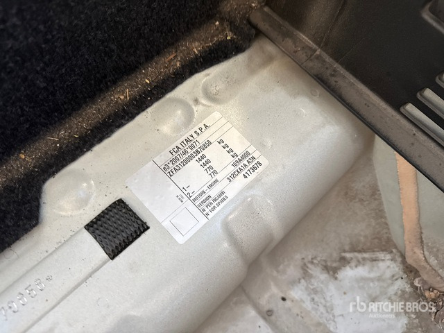 2018 Fiat Panda 1.2 69CV VAN EURO 6DT POP Van Truck - Koffer LKW: das Bild 2 2018 Fiat Panda 1.2 69CV VAN EURO 6DT POP Van Truck - Koffer LKW: das Bild 2