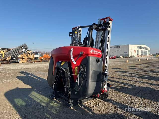 2021 Kverneland IXTER B (Unused) 3-Point Hitch Sprayer - Anbauspritze: das Bild 1 2021 Kverneland IXTER B (Unused) 3-Point Hitch Sprayer - Anbauspritze: das Bild 1