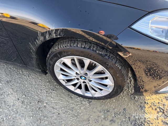 2022 BMW 118D BUSINESS ADVANTAGE AUTO Automobile - PKW: das Bild 4 2022 BMW 118D BUSINESS ADVANTAGE AUTO Automobile - PKW: das Bild 4