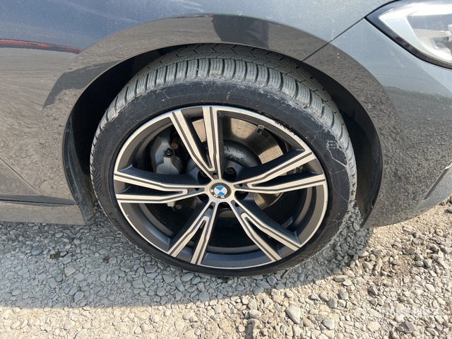 2022 BMW 330D SW XDrive Luxury Touring Auto Station Wagon - Schlegelmäher/ Mulcher: das Bild 4 2022 BMW 330D SW XDrive Luxury Touring Auto Station Wagon - Schlegelmäher/ Mulcher: das Bild 4