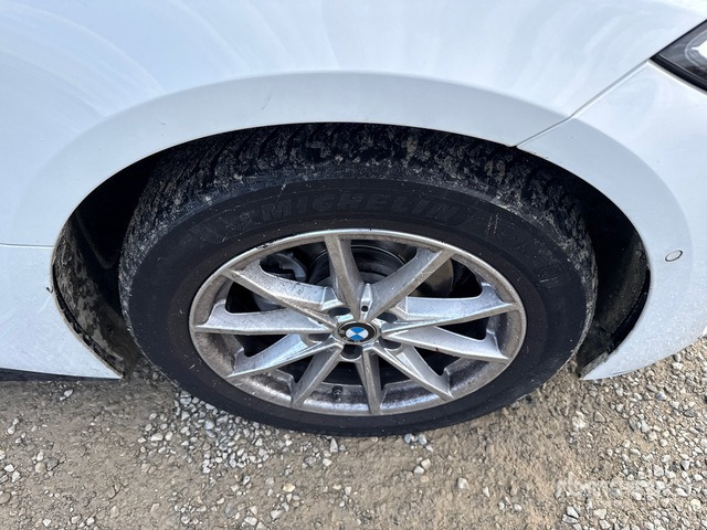 2022 BMW 420D Automobile - PKW: das Bild 4 2022 BMW 420D Automobile - PKW: das Bild 4