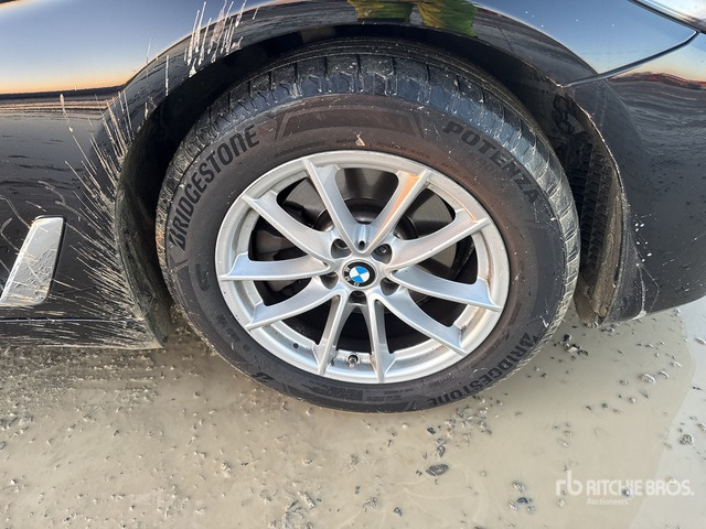 2022 BMW 520D XDRIVE BUSINESS AUTO TOURING Automobile - PKW: das Bild 4 2022 BMW 520D XDRIVE BUSINESS AUTO TOURING Automobile - PKW: das Bild 4