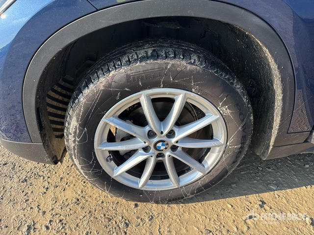 2022 BMW X1 SDRIVE 16D BUSINESS ADVANTAGE SUV - SUV/ Geländewagen: das Bild 4 2022 BMW X1 SDRIVE 16D BUSINESS ADVANTAGE SUV - SUV/ Geländewagen: das Bild 4