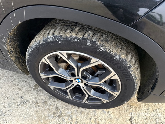 2022 BMW X2 XDRIVE 20D BUSINESS XLINEV SUV - SUV/ Geländewagen: das Bild 4 2022 BMW X2 XDRIVE 20D BUSINESS XLINEV SUV - SUV/ Geländewagen: das Bild 4