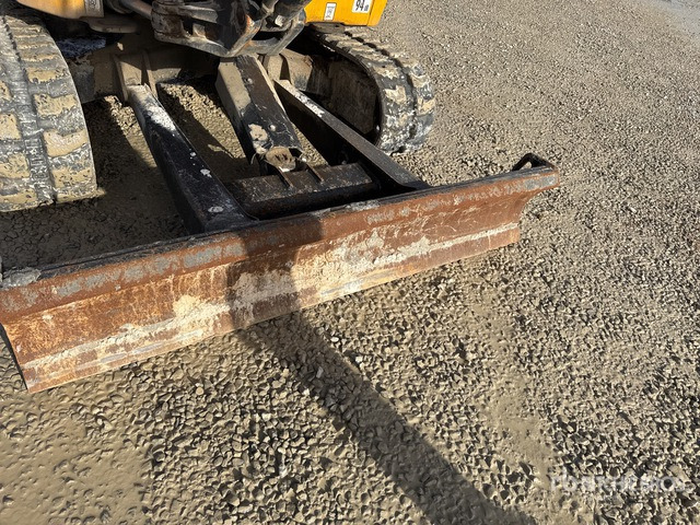 2023 JCB 35Z-1 Mini Excavator: <6.6t - Minibagger: das Bild 4 2023 JCB 35Z-1 Mini Excavator: <6.6t - Minibagger: das Bild 4