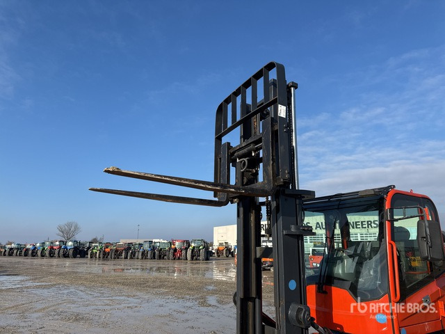 2023 Plus Power T30A2 4000 kg Forklift - Gabelstapler: das Bild 4 2023 Plus Power T30A2 4000 kg Forklift - Gabelstapler: das Bild 4