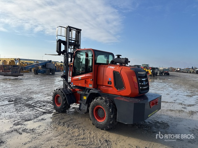 2023 Plus Power T30A2 4000 kg Forklift - Gabelstapler: das Bild 2 2023 Plus Power T30A2 4000 kg Forklift - Gabelstapler: das Bild 2