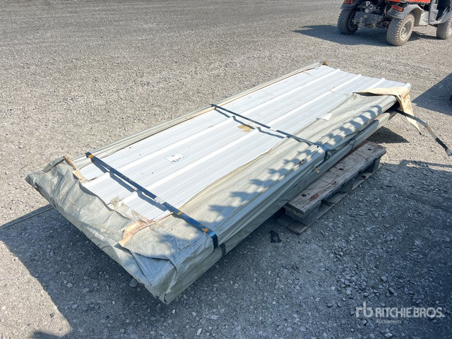 2025 SKLP SKL100 Quantity of (2) (Unused) Structural Steel - Baugeräte: das Bild 4 2025 SKLP SKL100 Quantity of (2) (Unused) Structural Steel - Baugeräte: das Bild 4