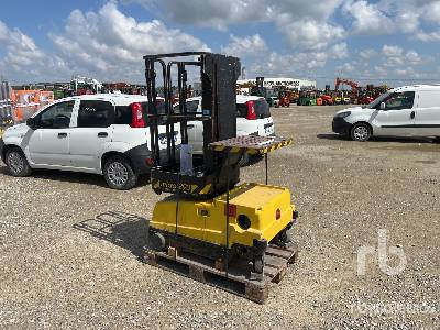 AIRO MICRA 290 - Gelenkarmbühne: das Bild 2 AIRO MICRA 290 - Gelenkarmbühne: das Bild 2