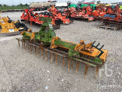 AMAZONE - Ackerwalze: das Bild 3 AMAZONE - Ackerwalze: das Bild 3