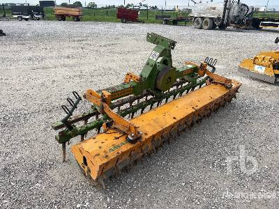 AMAZONE - Ackerwalze: das Bild 4 AMAZONE - Ackerwalze: das Bild 4