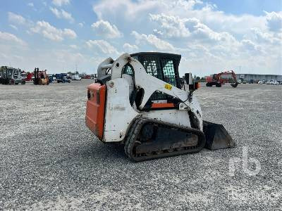BOBCAT T190 High Flow - Deltalader: das Bild 3 BOBCAT T190 High Flow - Deltalader: das Bild 3