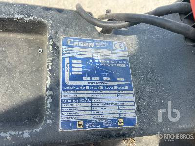 CARER Z25N 2500 kg - Elektrostapler: das Bild 5 CARER Z25N 2500 kg - Elektrostapler: das Bild 5