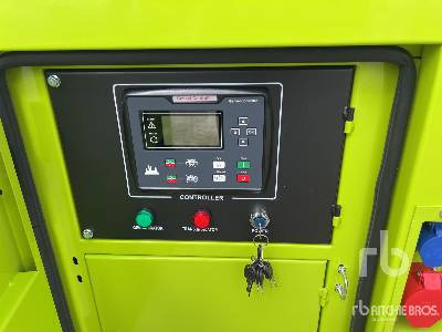 COMPAL VG-R30 (Unused) - Stromgenerator: das Bild 5 COMPAL VG-R30 (Unused) - Stromgenerator: das Bild 5