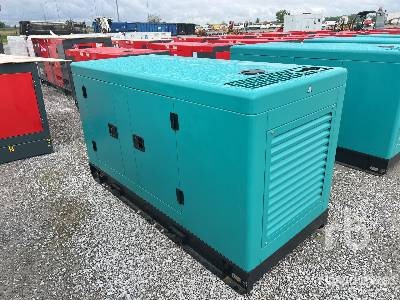 COMPAL VG-R50 50kW (Unused) - Stromgenerator: das Bild 3 COMPAL VG-R50 50kW (Unused) - Stromgenerator: das Bild 3
