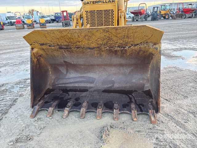 Cat 951C - Laderaupe: das Bild 5 Cat 951C - Laderaupe: das Bild 5